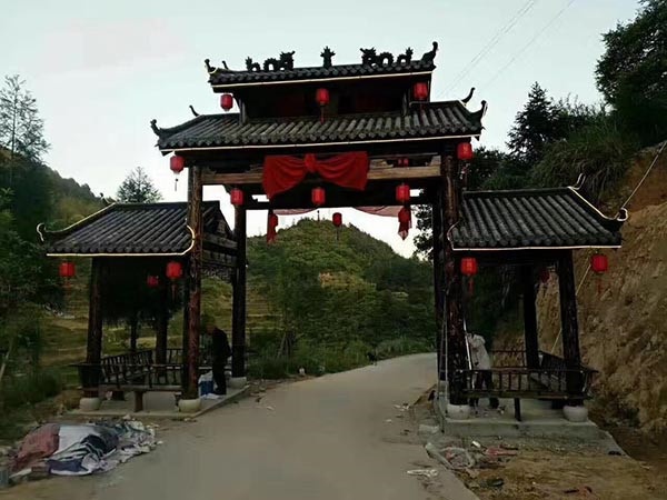 門(mén)樓