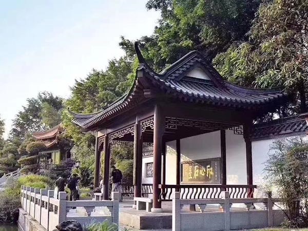 門(mén)樓